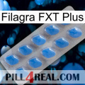 Filagra FXT Plus 22